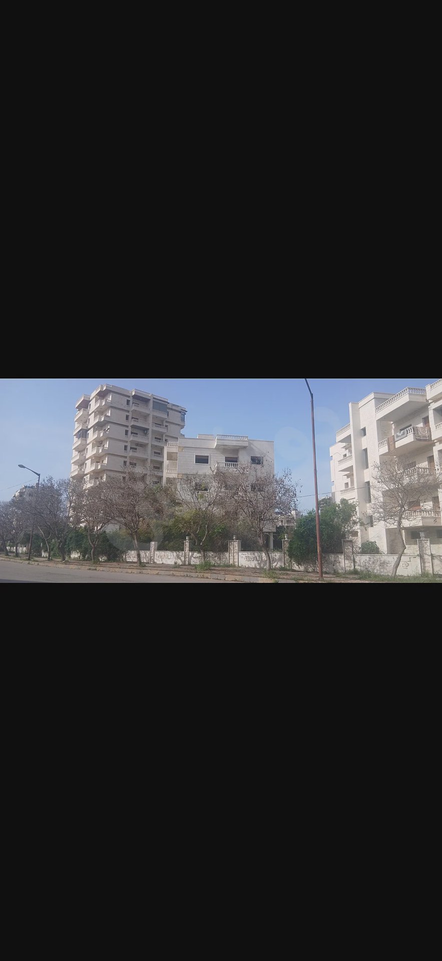للبيع فيلا في مشروع العاشر (بناء أطباء والمهندسين)٤طوابق