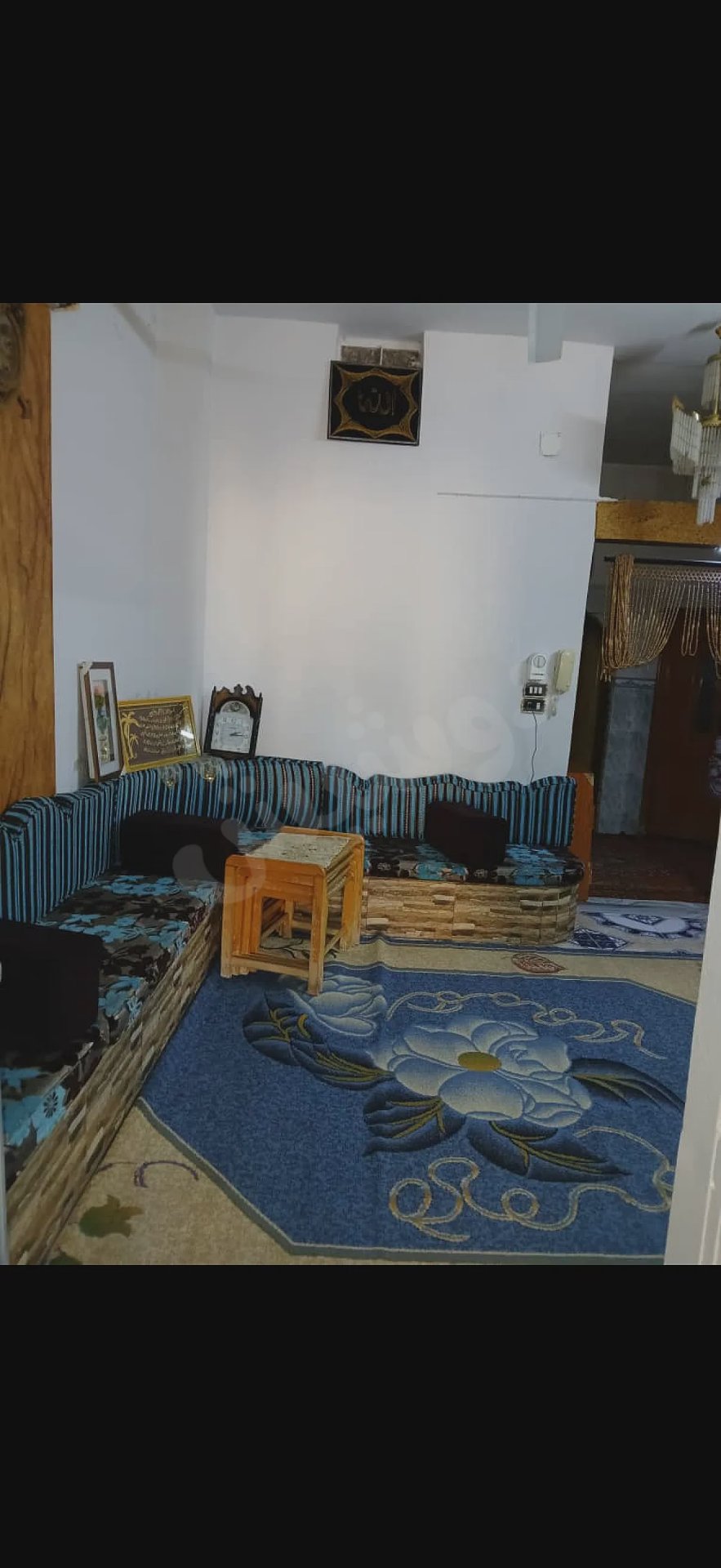 بيت عربي للبيع