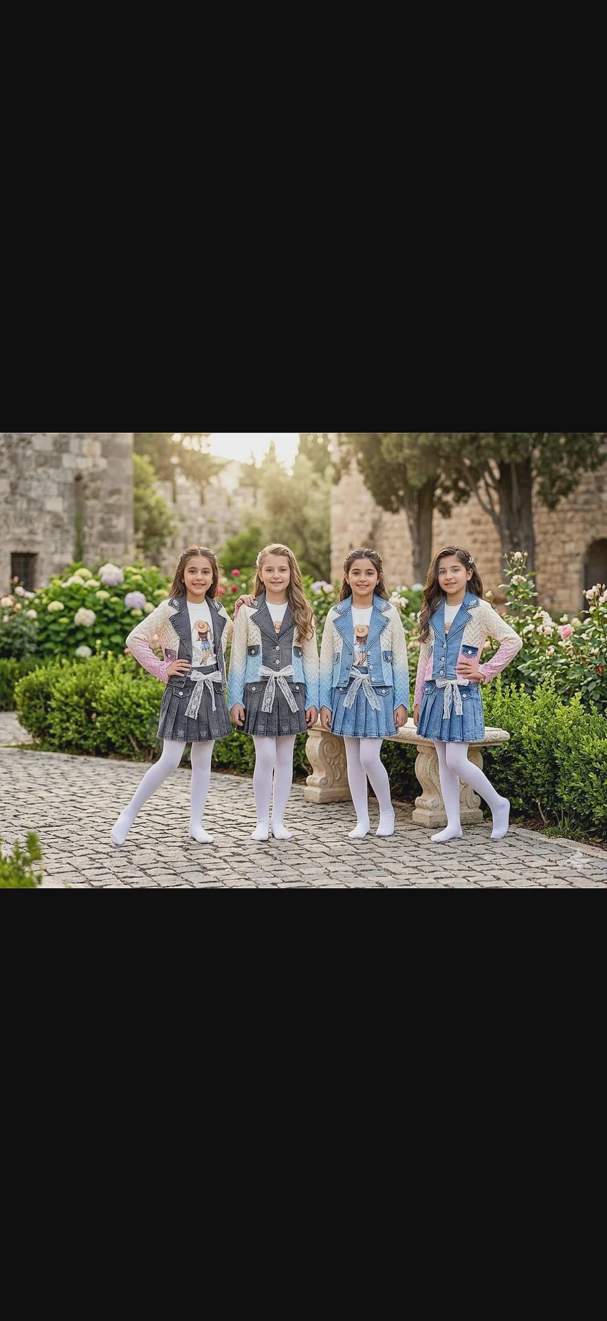 البسة اطفال