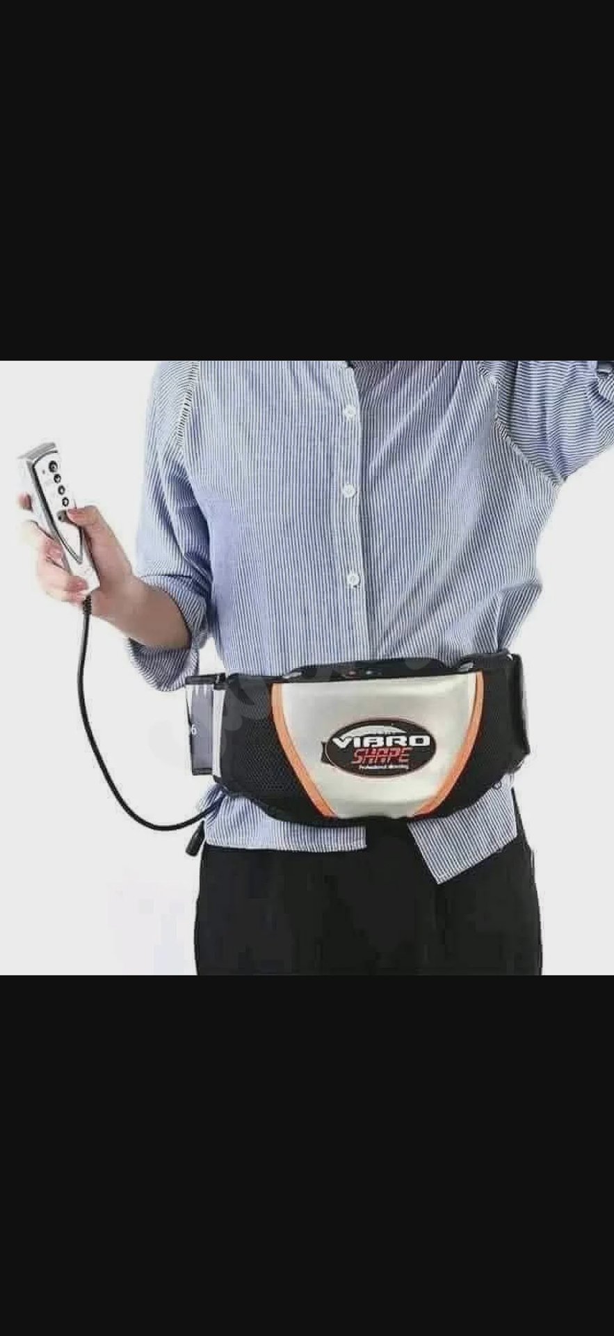 حزام التنحيف فايبرو شيب