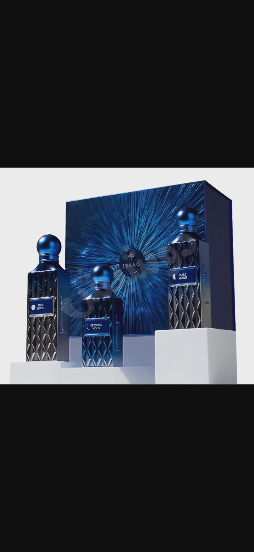 جميع انواع العطور الخليجيه والأجنبيه الاصليه مناسبه لجميع