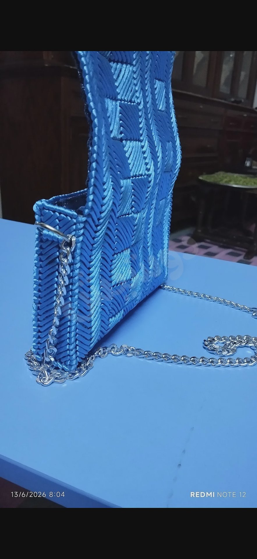 شنطة للصبايا