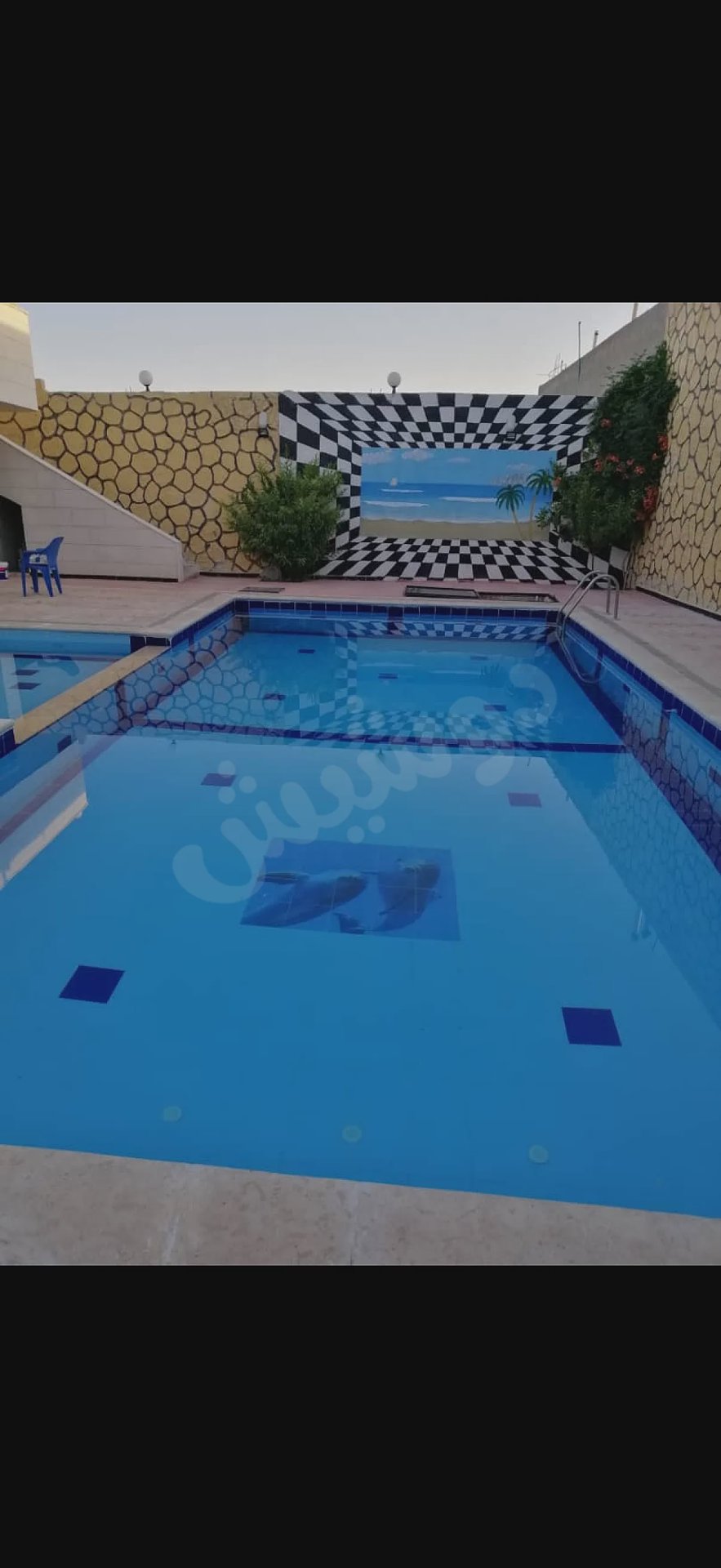 مزرعة للبيع ريف دمشق سهل كوكب